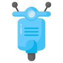 scooter icon