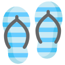 chancletas icon