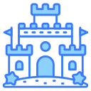 castillo icon