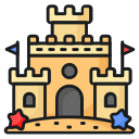 castillo icon