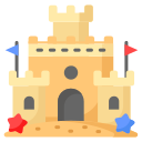 castillo icon