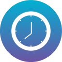 reloj icon