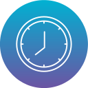 reloj icon