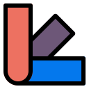 paleta icon