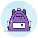 mochila icon