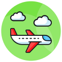 avión icon