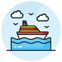 barco icon