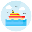 barco icon