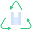 reciclado icon