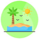 isla icon