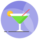 martini icon