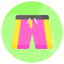 bermudas icon