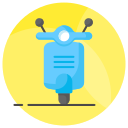 scooter icon