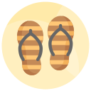 chancletas icon