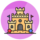 castillo icon