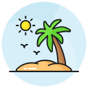 isla icon