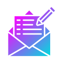 escribir correo icon