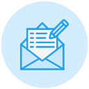 escribir correo icon