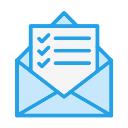 lista de correo icon