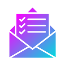 lista de correo icon