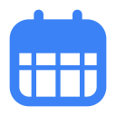 calendario icon