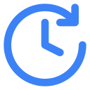 reloj icon