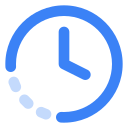 reloj icon