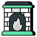 chimenea icon