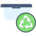 reciclable icon