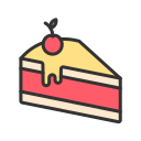 pastelería icon