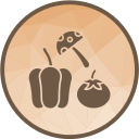 verduras icon