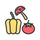 verduras icon