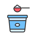 yogur icon