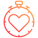 Heart rate 