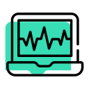 cardiología icon