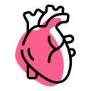 corazón icon