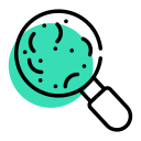 바이러스 icon