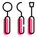 Surgical icon