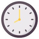 reloj icon