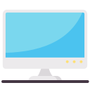 monitor icon