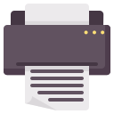 impresora icon