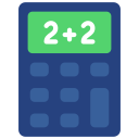 calculadora icon