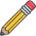 Pencil icon