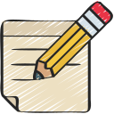 Notes icon