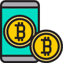 bitcoin icon