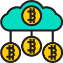 bitcoin icon