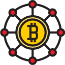 bitcoins icon