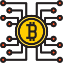 bitcoin icon