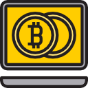 bitcoin icon