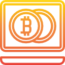 bitcoin icon